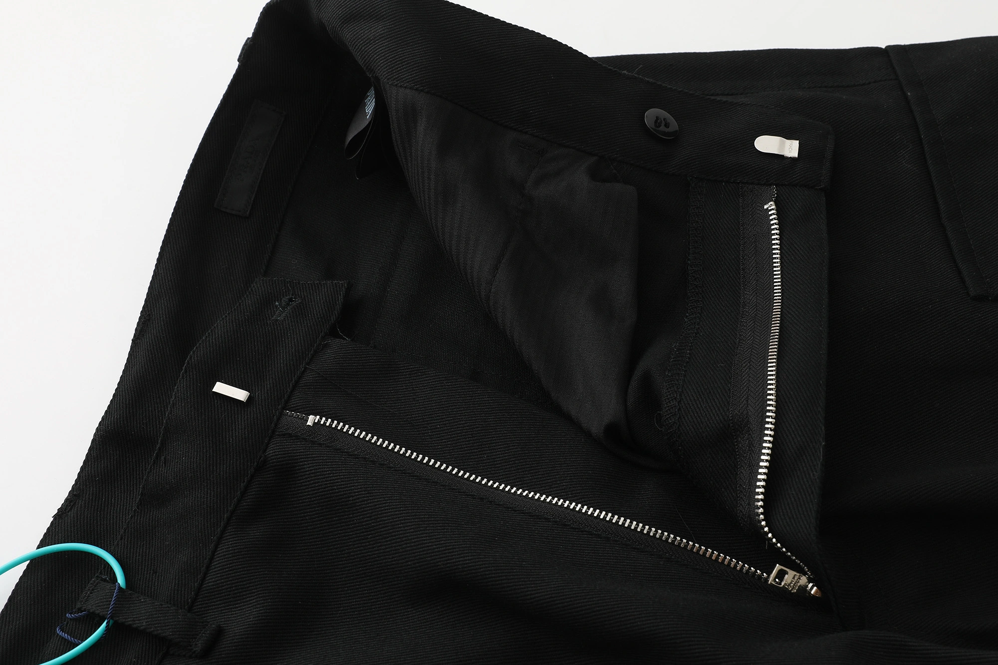wg.luxury-- Pr141 SS25 Cotton item:E-F110L2002F